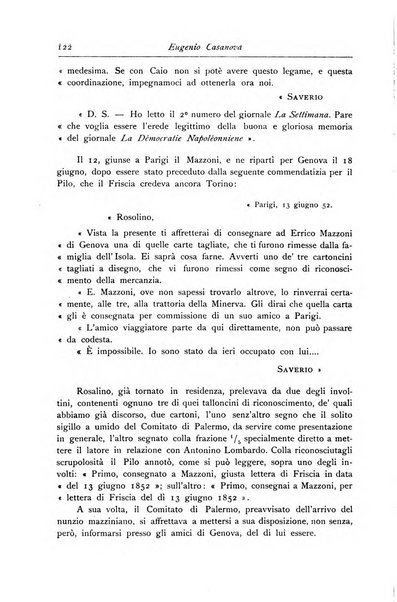 Rassegna storica del Risorgimento organo della Società nazionale per la storia del Risorgimento italiano