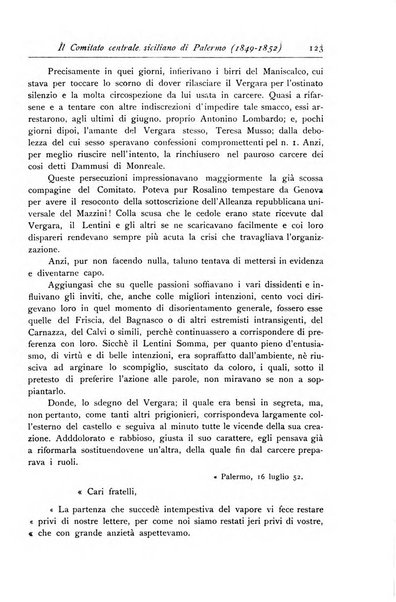 Rassegna storica del Risorgimento organo della Società nazionale per la storia del Risorgimento italiano