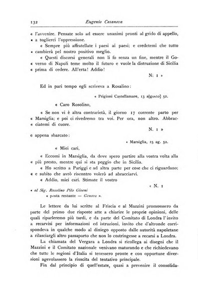 Rassegna storica del Risorgimento organo della Società nazionale per la storia del Risorgimento italiano