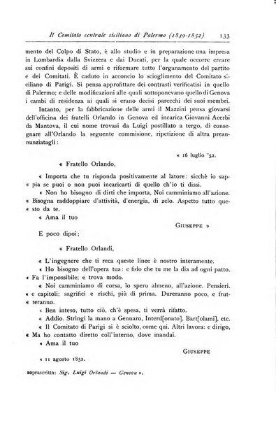 Rassegna storica del Risorgimento organo della Società nazionale per la storia del Risorgimento italiano