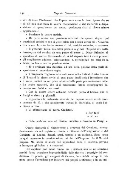 Rassegna storica del Risorgimento organo della Società nazionale per la storia del Risorgimento italiano