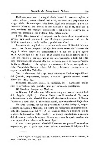 Rassegna storica del Risorgimento organo della Società nazionale per la storia del Risorgimento italiano