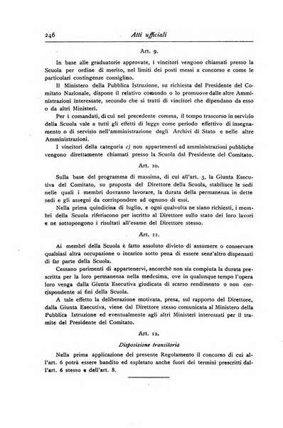 Rassegna storica del Risorgimento organo della Società nazionale per la storia del Risorgimento italiano