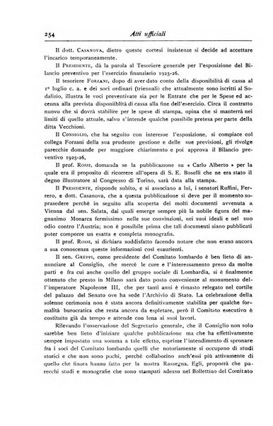 Rassegna storica del Risorgimento organo della Società nazionale per la storia del Risorgimento italiano