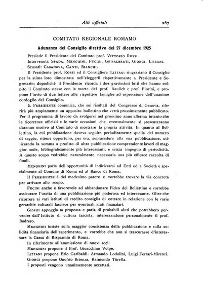 Rassegna storica del Risorgimento organo della Società nazionale per la storia del Risorgimento italiano