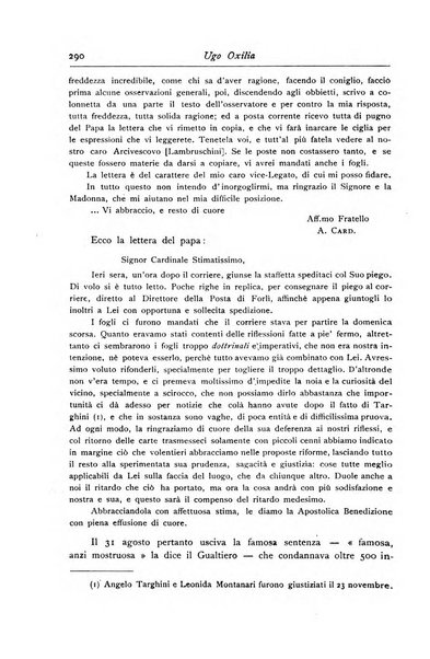 Rassegna storica del Risorgimento organo della Società nazionale per la storia del Risorgimento italiano