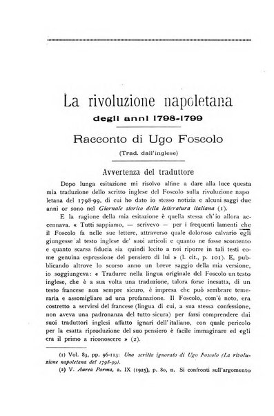 Rassegna storica del Risorgimento organo della Società nazionale per la storia del Risorgimento italiano