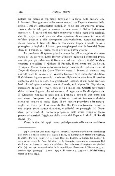 Rassegna storica del Risorgimento organo della Società nazionale per la storia del Risorgimento italiano