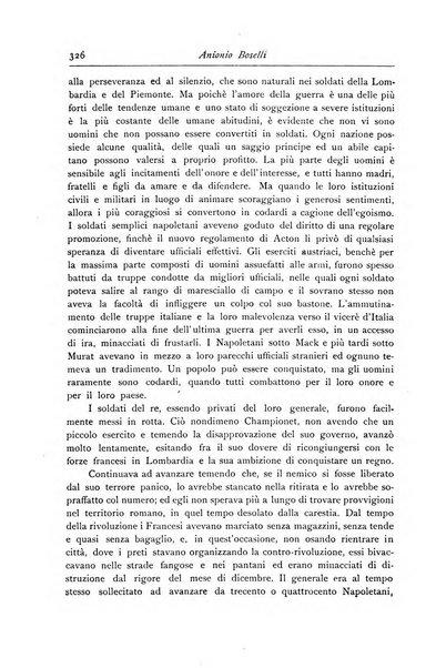 Rassegna storica del Risorgimento organo della Società nazionale per la storia del Risorgimento italiano