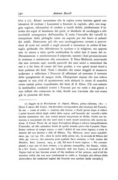 Rassegna storica del Risorgimento organo della Società nazionale per la storia del Risorgimento italiano