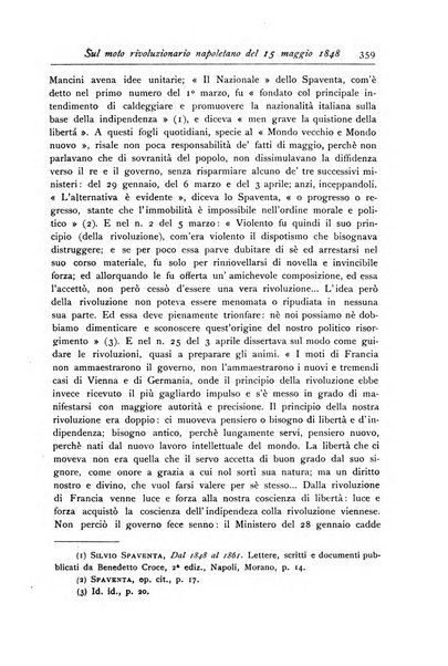 Rassegna storica del Risorgimento organo della Società nazionale per la storia del Risorgimento italiano