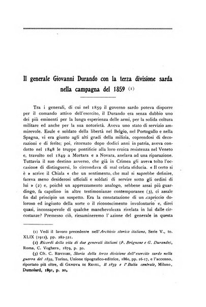 Rassegna storica del Risorgimento organo della Società nazionale per la storia del Risorgimento italiano