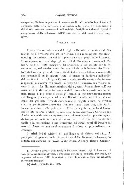 Rassegna storica del Risorgimento organo della Società nazionale per la storia del Risorgimento italiano