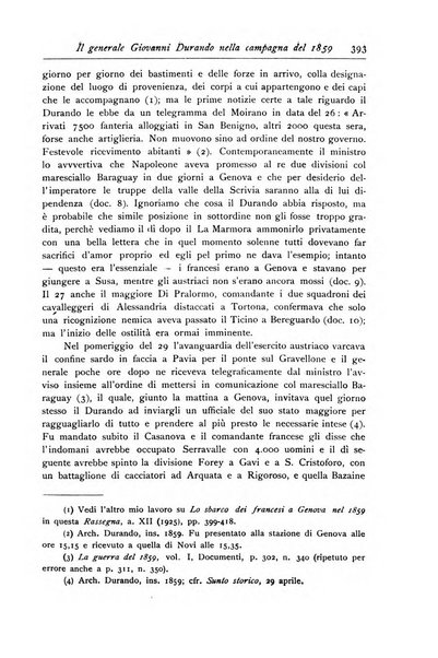 Rassegna storica del Risorgimento organo della Società nazionale per la storia del Risorgimento italiano