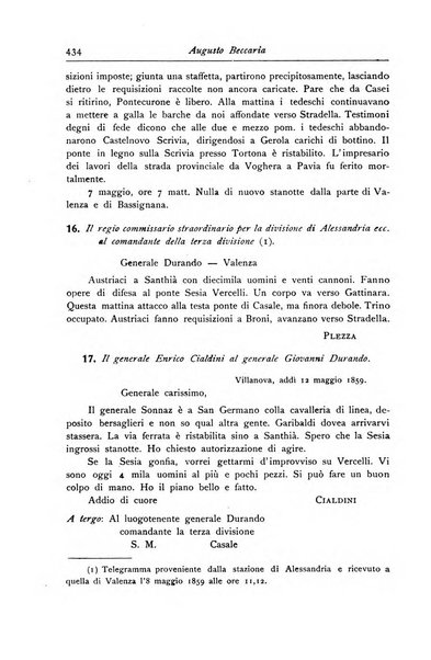 Rassegna storica del Risorgimento organo della Società nazionale per la storia del Risorgimento italiano