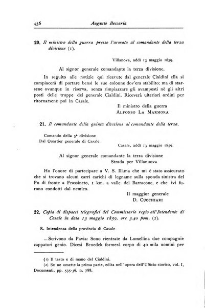 Rassegna storica del Risorgimento organo della Società nazionale per la storia del Risorgimento italiano