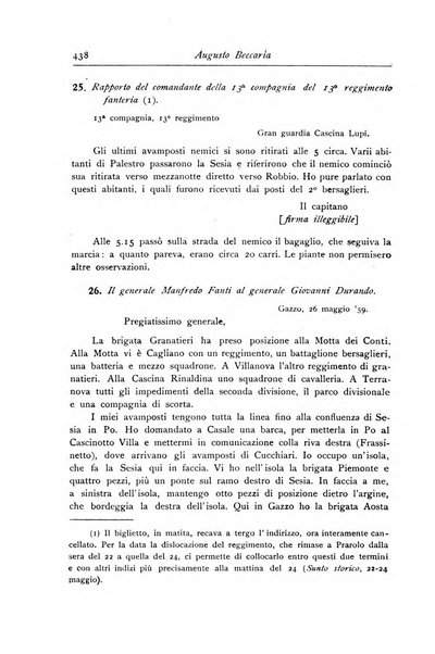 Rassegna storica del Risorgimento organo della Società nazionale per la storia del Risorgimento italiano