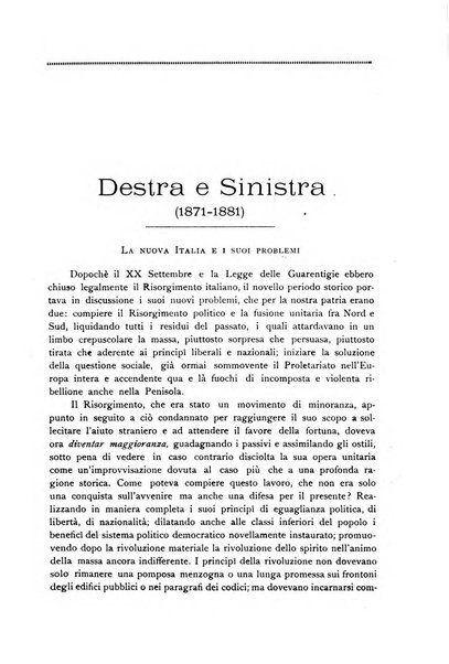 Rassegna storica del Risorgimento organo della Società nazionale per la storia del Risorgimento italiano