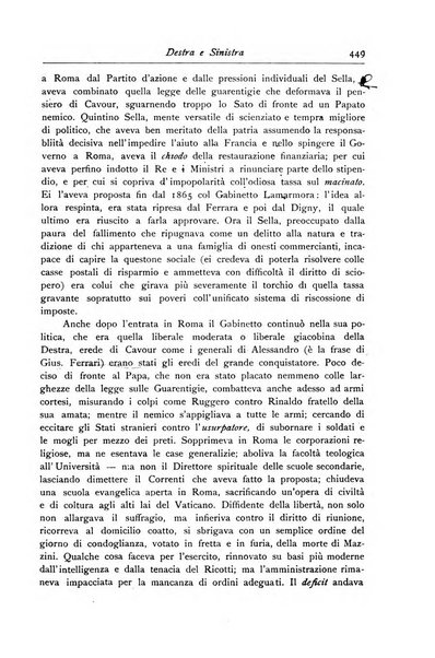 Rassegna storica del Risorgimento organo della Società nazionale per la storia del Risorgimento italiano