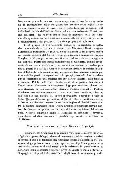 Rassegna storica del Risorgimento organo della Società nazionale per la storia del Risorgimento italiano