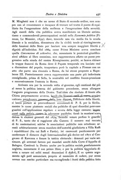 Rassegna storica del Risorgimento organo della Società nazionale per la storia del Risorgimento italiano