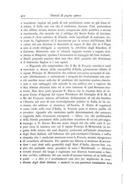 Rassegna storica del Risorgimento organo della Società nazionale per la storia del Risorgimento italiano