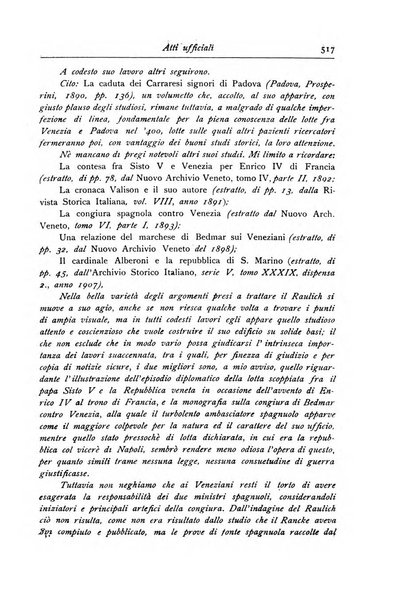 Rassegna storica del Risorgimento organo della Società nazionale per la storia del Risorgimento italiano