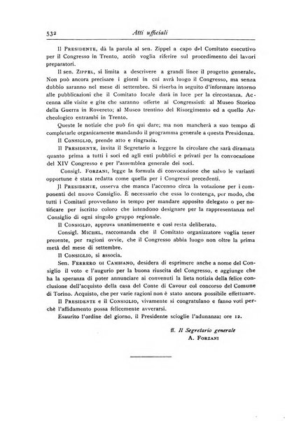 Rassegna storica del Risorgimento organo della Società nazionale per la storia del Risorgimento italiano