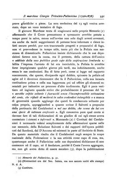 Rassegna storica del Risorgimento organo della Società nazionale per la storia del Risorgimento italiano