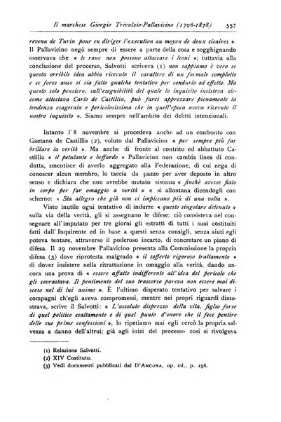 Rassegna storica del Risorgimento organo della Società nazionale per la storia del Risorgimento italiano