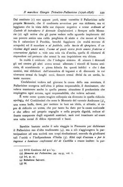 Rassegna storica del Risorgimento organo della Società nazionale per la storia del Risorgimento italiano