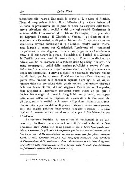 Rassegna storica del Risorgimento organo della Società nazionale per la storia del Risorgimento italiano