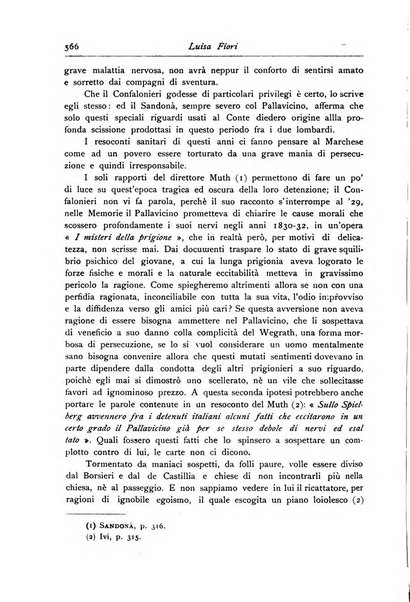 Rassegna storica del Risorgimento organo della Società nazionale per la storia del Risorgimento italiano