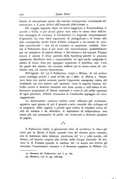 Rassegna storica del Risorgimento organo della Società nazionale per la storia del Risorgimento italiano