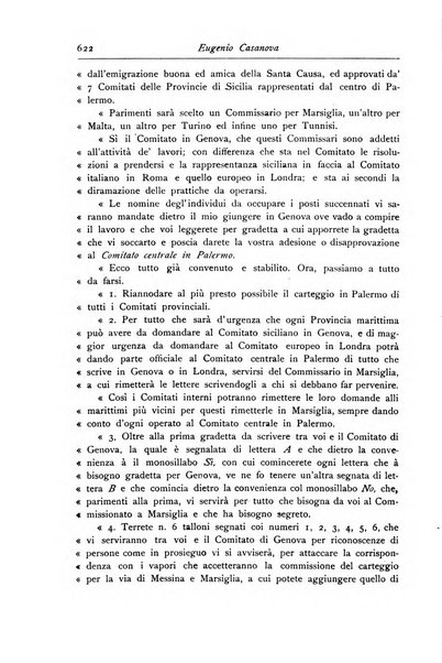 Rassegna storica del Risorgimento organo della Società nazionale per la storia del Risorgimento italiano