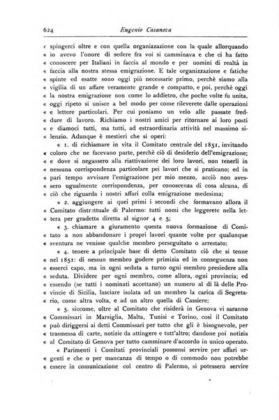 Rassegna storica del Risorgimento organo della Società nazionale per la storia del Risorgimento italiano