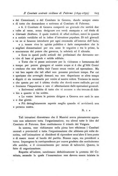 Rassegna storica del Risorgimento organo della Società nazionale per la storia del Risorgimento italiano