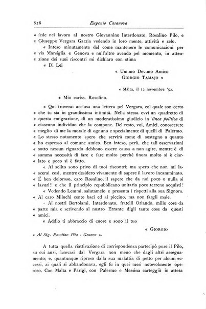 Rassegna storica del Risorgimento organo della Società nazionale per la storia del Risorgimento italiano