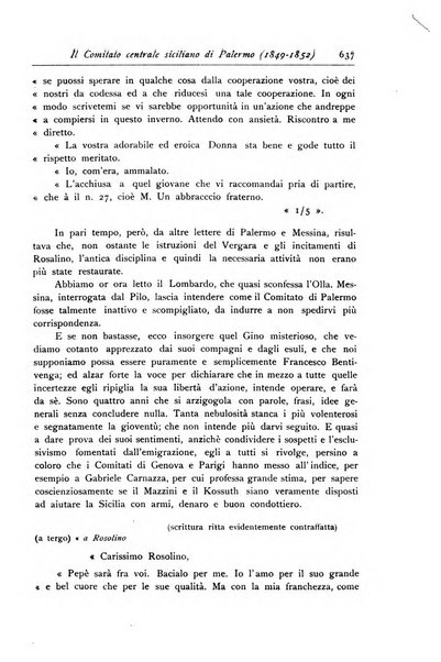 Rassegna storica del Risorgimento organo della Società nazionale per la storia del Risorgimento italiano