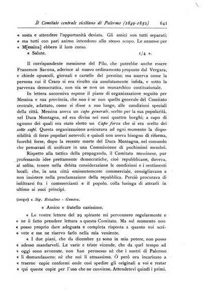 Rassegna storica del Risorgimento organo della Società nazionale per la storia del Risorgimento italiano