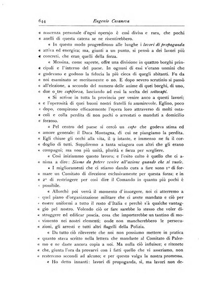 Rassegna storica del Risorgimento organo della Società nazionale per la storia del Risorgimento italiano