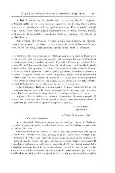 Rassegna storica del Risorgimento organo della Società nazionale per la storia del Risorgimento italiano