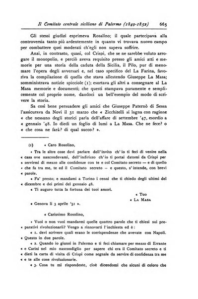 Rassegna storica del Risorgimento organo della Società nazionale per la storia del Risorgimento italiano