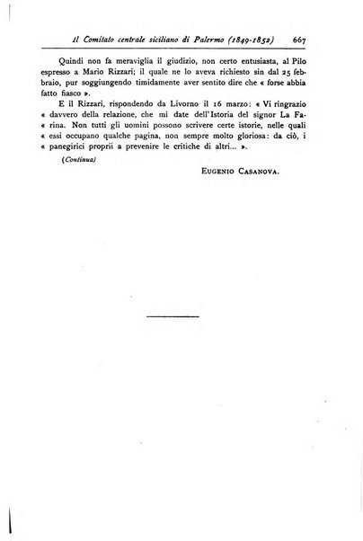 Rassegna storica del Risorgimento organo della Società nazionale per la storia del Risorgimento italiano