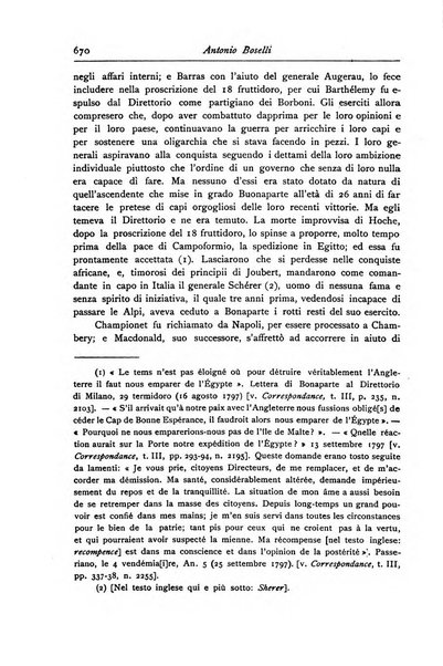 Rassegna storica del Risorgimento organo della Società nazionale per la storia del Risorgimento italiano