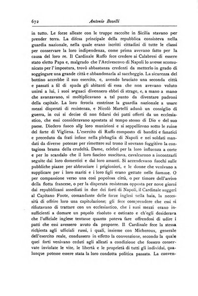 Rassegna storica del Risorgimento organo della Società nazionale per la storia del Risorgimento italiano