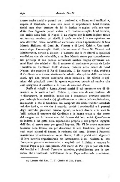 Rassegna storica del Risorgimento organo della Società nazionale per la storia del Risorgimento italiano