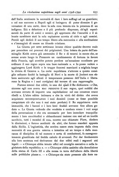 Rassegna storica del Risorgimento organo della Società nazionale per la storia del Risorgimento italiano