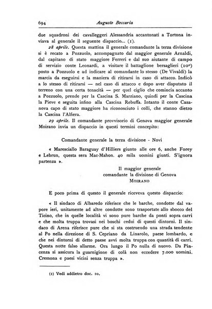 Rassegna storica del Risorgimento organo della Società nazionale per la storia del Risorgimento italiano