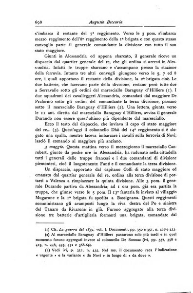 Rassegna storica del Risorgimento organo della Società nazionale per la storia del Risorgimento italiano